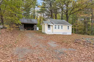 422 Currier Rd, Hill, NH 03243 - Photo 26