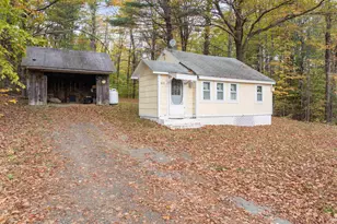 422 Currier Rd, Hill, NH 03243 - Photo 2