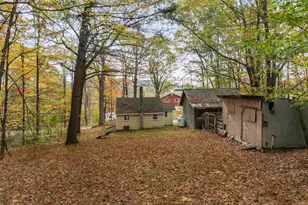 422 Currier Rd, Hill, NH 03243 - Photo 24