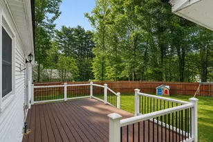 20 Batchelder Ave, Lebanon, NH 03784 - Photo 4