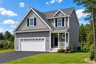 8 Atkinson Circle #1, Hudson, NH 03061 - Photo 2