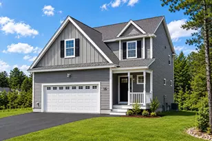 8 Atkinson Circle, Hudson, NH 03061 - Photo 2