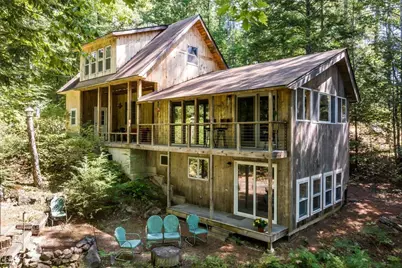 217 Greenhill Road, Barrington, NH 03825 - Photo 1