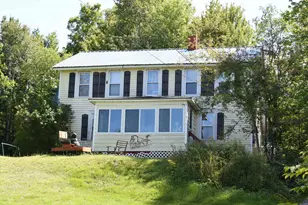 765 Lancaster Rd, Northumberland, NH 03584 - Photo 1