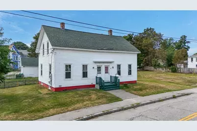 17-19 Upham Street, Rochester, NH 03867 - Photo 2