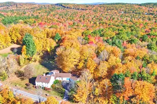618 Old Turnpike Rd, Salisbury, NH 03268 - Photo 1