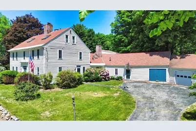 618 Old Turnpike Road, Salisbury, NH 03268 - Photo 2