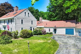 618 Old Turnpike Rd, Salisbury, NH 03268 - Photo 2
