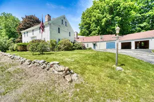 618 Old Turnpike Rd, Salisbury, NH 03268 - Photo 10