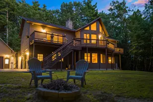 106 Lakewood Dr, Alton, NH 03810 - Photo 1