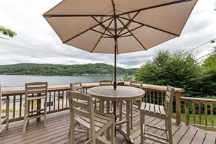 30 Mt Celo Rd, Bristol, NH 03222 - Photo 14