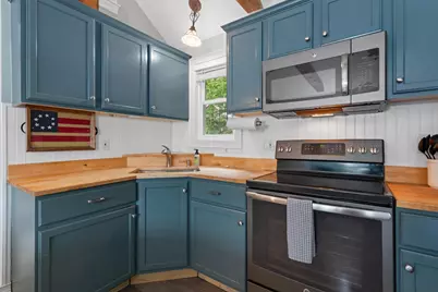 30 Mt Celo Road, Bristol, NH 03222 - Photo 4