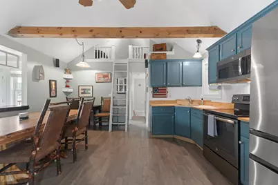30 Mt Celo Road, Bristol, NH 03222 - Photo 16
