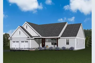 Lot 103 Megan's Way #103, Epping, NH 03042 - Photo 1