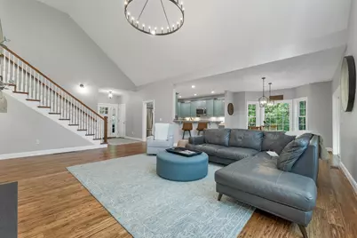 33 Beaverside Drive, Center Harbor, NH 03226 - Photo 8
