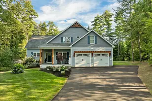 33 Beaverside Dr, Center Harbor, NH 03226 - Photo 1