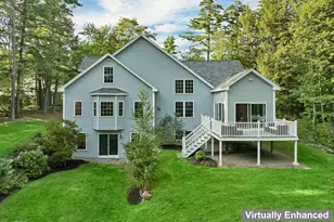 33 Beaverside Dr, Center Harbor, NH 03226 - Photo 6