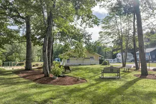 105 Glen Forest Dr, Moultonborough, NH 03254 - Photo 24