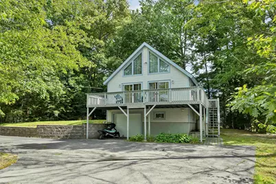 105 Glen Forest Drive, Moultonborough, NH 03254 - Photo 40