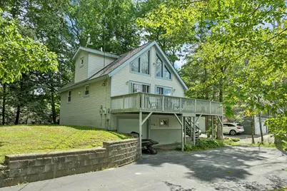 105 Glen Forest Drive, Moultonborough, NH 03254 - Photo 1