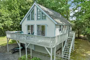 105 Glen Forest Dr, Moultonborough, NH 03254 - Photo 16