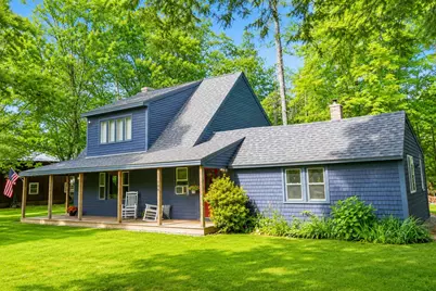 104 Deer Meadow Road, Webster, NH 03303 - Photo 1