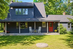 104 Deer Meadow Rd, Webster, NH 03303 - Photo 2