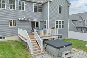28 Settlers Ridge Rd, Windham, NH 03087 - Photo 10