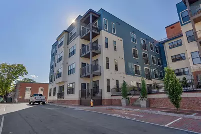 99 Foundry Place #402, Portsmouth, NH 03801 - Photo 2