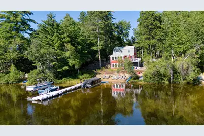 72 Ridge Road, Ossipee, NH 03814 - Photo 4