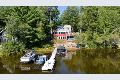 72 Ridge Road, Ossipee, NH 03814 - Photo 1