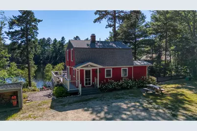 72 Ridge Road, Ossipee, NH 03814 - Photo 18