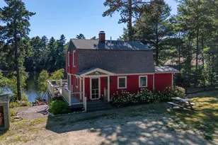 72 Ridge Rd, Ossipee, NH 03814 - Photo 18
