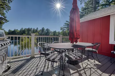 72 Ridge Road, Ossipee, NH 03814 - Photo 20