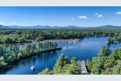 72 Ridge Road, Ossipee, NH 03814 - Photo 8