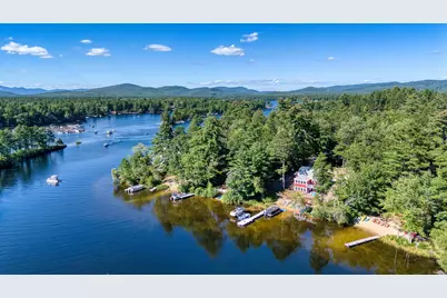 72 Ridge Road, Ossipee, NH 03814 - Photo 10