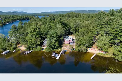 72 Ridge Road, Ossipee, NH 03814 - Photo 8