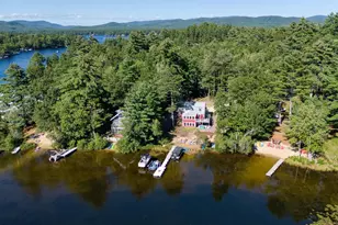 72 Ridge Rd, Ossipee, NH 03814 - Photo 8