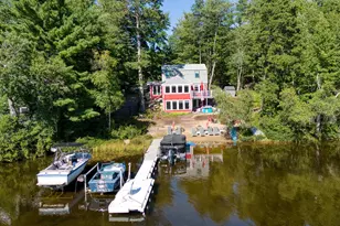 72 Ridge Rd, Ossipee, NH 03814 - Photo 2
