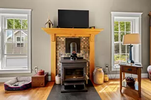 236 S Hidden Lake Rd, Stoddard, NH 03464 - Photo 12