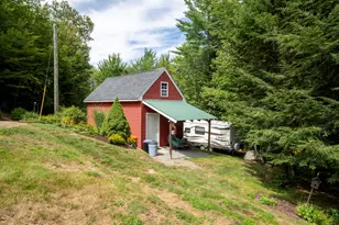 236 S Hidden Lake Rd, Stoddard, NH 03464 - Photo 38
