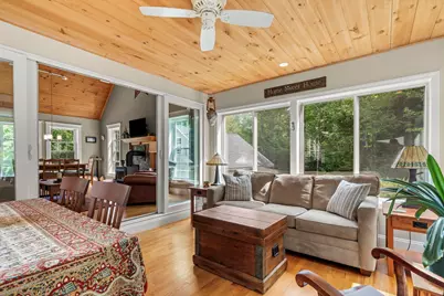 236 South Hidden Lake Road, Stoddard, NH 03464 - Photo 4