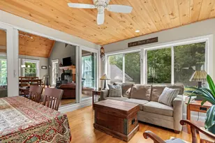 236 S Hidden Lake Rd, Stoddard, NH 03464 - Photo 4