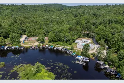 236 South Hidden Lake Road, Stoddard, NH 03464 - Photo 54