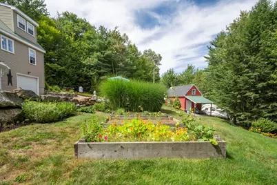 236 South Hidden Lake Road, Stoddard, NH 03464 - Photo 40
