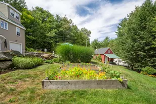 236 S Hidden Lake Rd, Stoddard, NH 03464 - Photo 40
