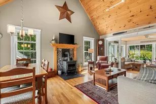 236 S Hidden Lake Rd, Stoddard, NH 03464 - Photo 8