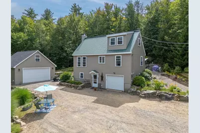 236 South Hidden Lake Road, Stoddard, NH 03464 - Photo 50