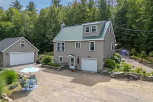 236 S Hidden Lake Rd, Stoddard, NH 03464 - Photo 50
