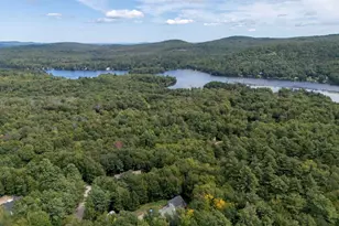 236 S Hidden Lake Rd, Stoddard, NH 03464 - Photo 56